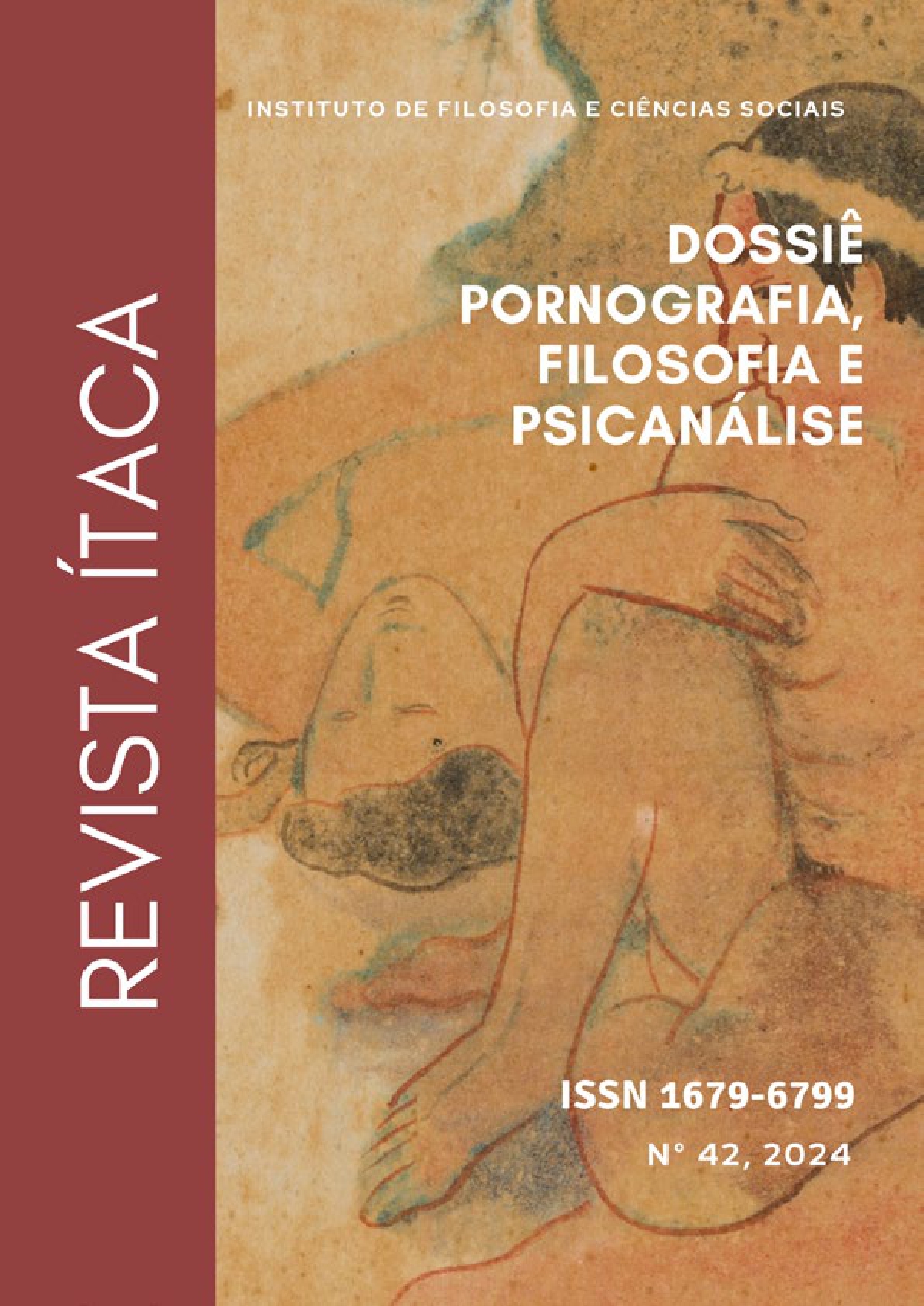 					Visualizar n. 42 (2024): Dossiê Pornografia, Filosofia e Psicanálise
				