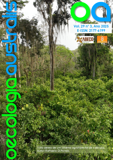 					View Vol. 29 No. 3 (2025): Spontaneous Submission
				