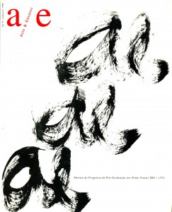 Capa da revista