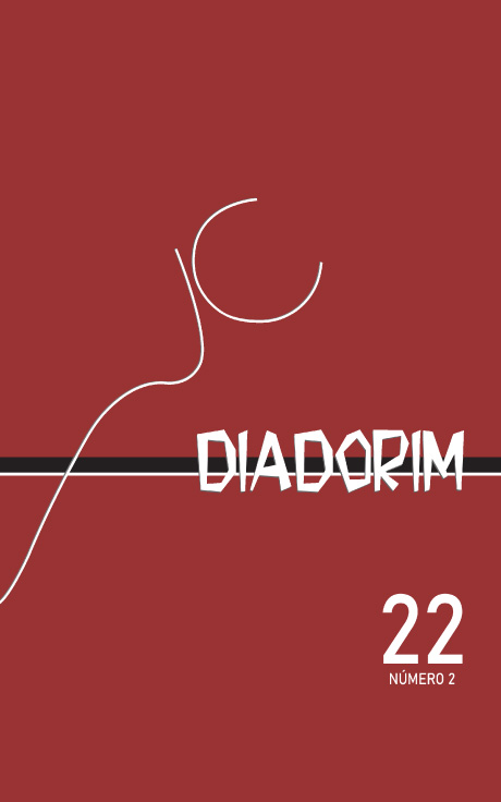 Revista Diadorim V.22 n.2 de 2020