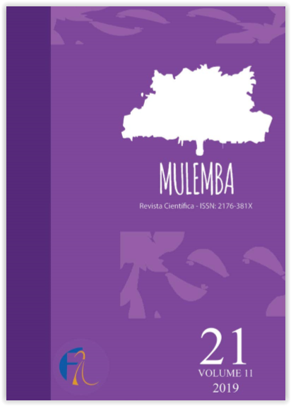 					Ansehen Bd. 11 Nr. 21 (2019): Poesia Africana de Autoria Feminina em Língua Portuguesa
				