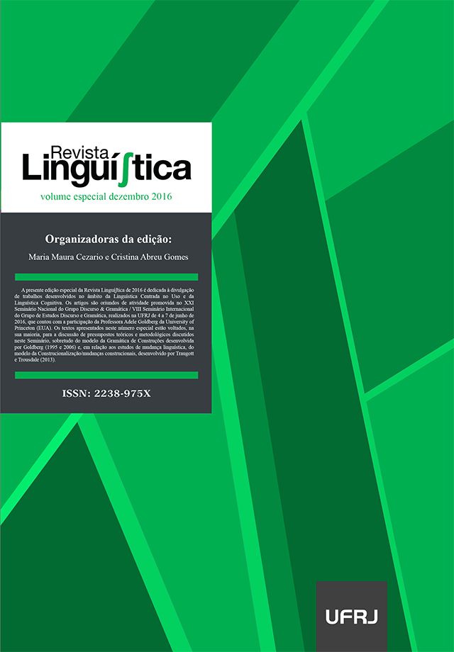 					Visualizar v. 12 (2016): LinguíStica - Edição Especial
				