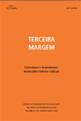					Visualizar v. 13 n. 20 (2009): Literatura e feminismos: extensões teórico-críticas
				