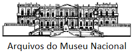 Fachada do Museu Nacional