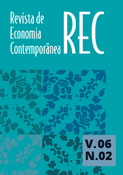 					Visualizar Rev. Econ. Contemp., v. 6, n. 2, jul./dez. 2002
				