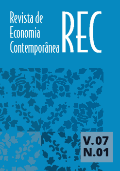 					Visualizar Rev. Econ. Contemp., v. 7, n. 1, jan./jun. 2003
				