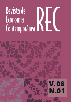 					Visualizar Rev. Econ. Contemp., v. 8, n. 1, jan./jun. 2004
				