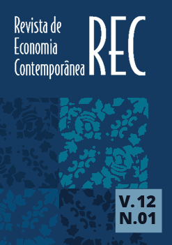 					Visualizar Rev. Econ. Contemp., v. 12, n. 1, jan./abr. 2008
				