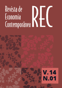 					Visualizar Rev. Econ. Contemp., v. 14, n. 1, jan./abr. 2010
				