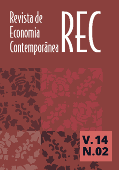 					Visualizar Rev. Econ. Contemp., v. 14, n. 2, mai./ago. 2010
				
