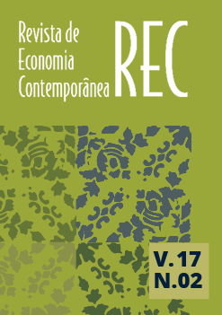 					Visualizar Rev. Econ. Contemp., v. 17, n. 2, mai./ago. 2013
				