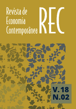 					Visualizar Rev. Econ. Contemp., v. 18, n. 2, mai./ago. 2014
				