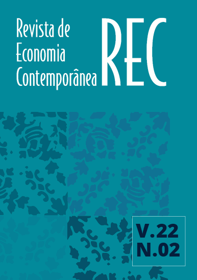 					Visualizar Rev. Econ. Contemp., v. 22, n. 2, mai./ago. 2018
				