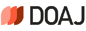 logo Doaj